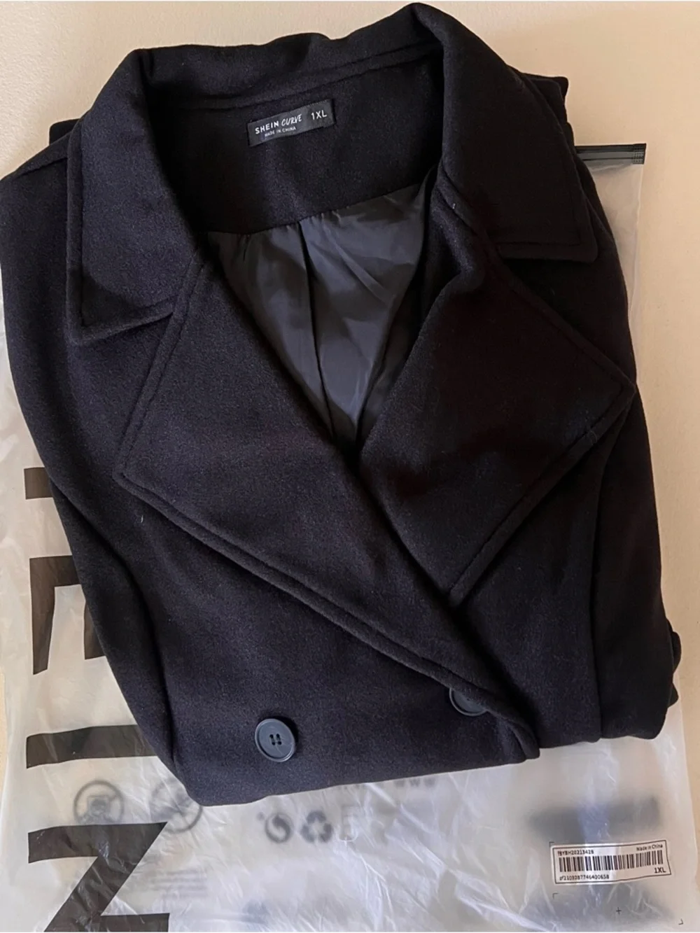 SHEIN 1xl brand